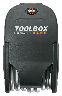 Превью  Мультитул SKS Toolbox Race (15 функций)